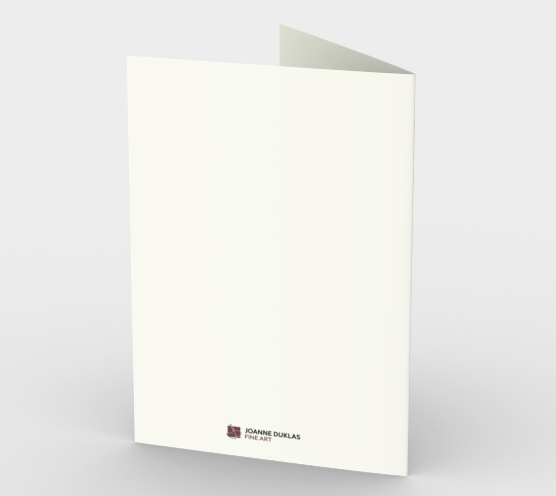 Hanging Out Cards (Set of 3)