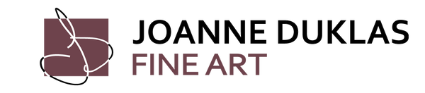 Joanne Duklas Fine Art