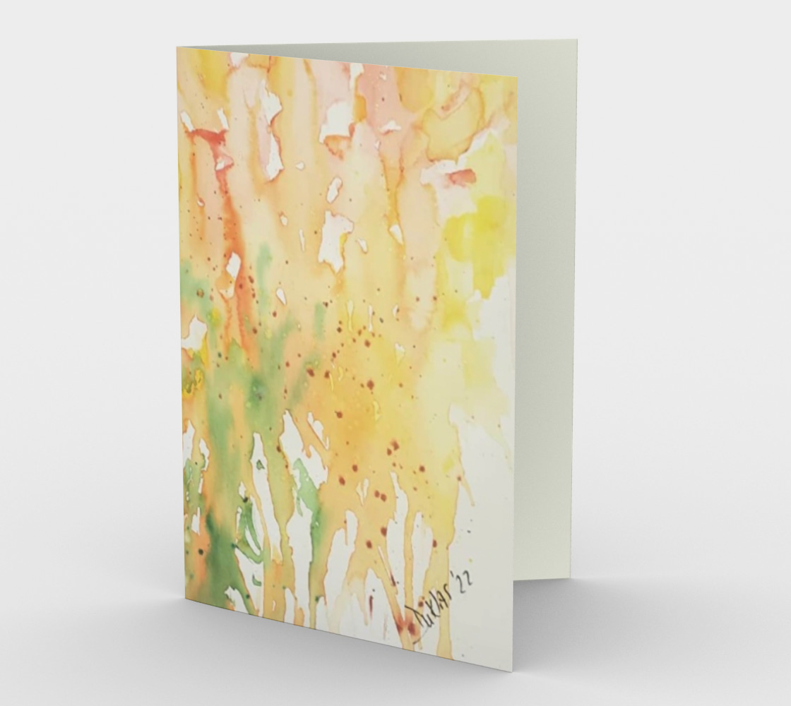 Sunshine Cards (Set of 3)