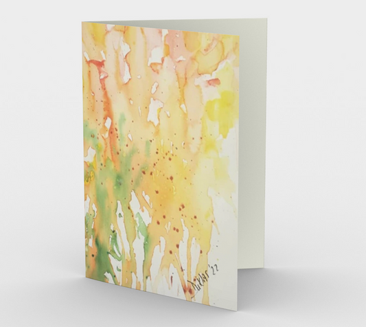 Sunshine Cards (Set of 3)