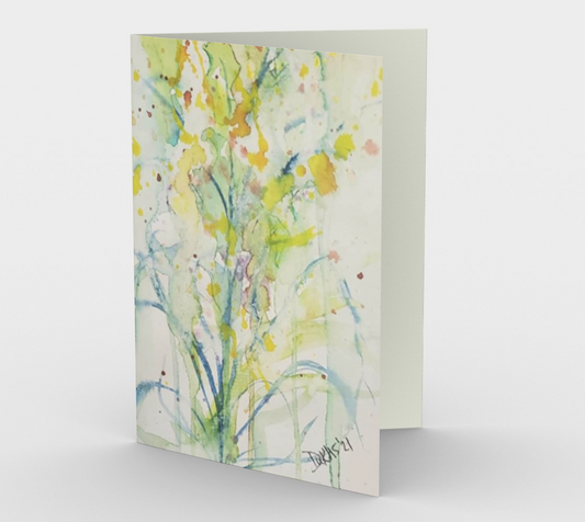 Delicate Cards (Set of 3)