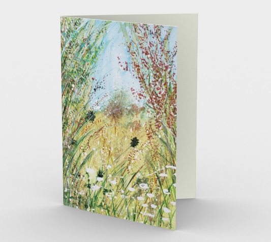 Whimsical Moments Cards (Set of 3)