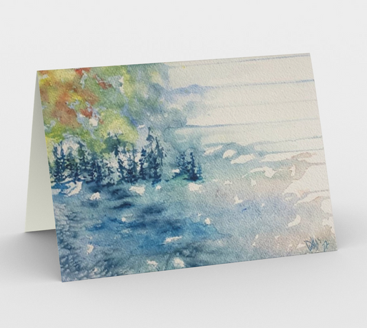 Stormy Cards (Set of 3)