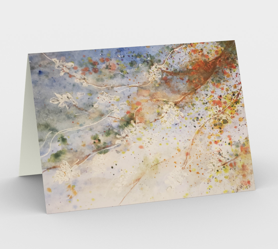 Exhale Cards (Set of 3)