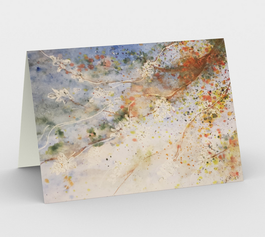 Exhale Cards (Set of 3)